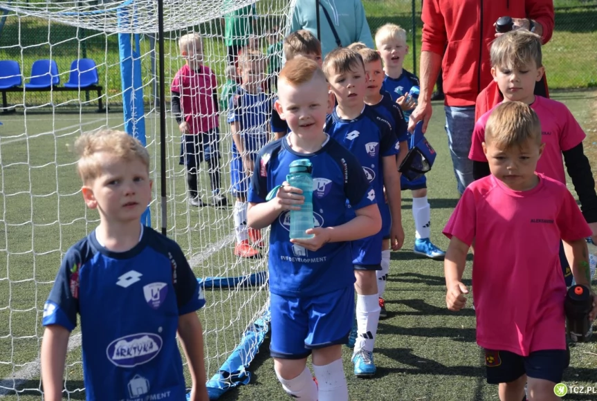 Tczew - Unia Tczew Cup 2023