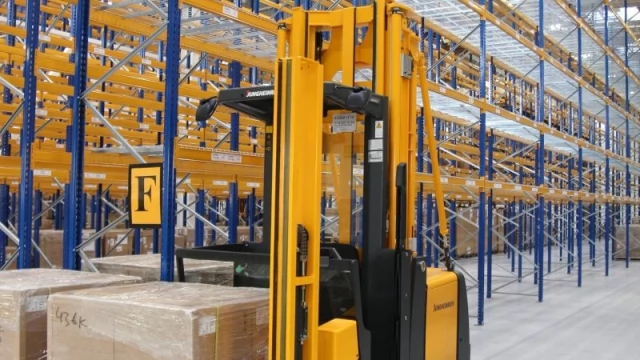 Tczew - Flex otwiera centrum logistyczno-produkcyjne
