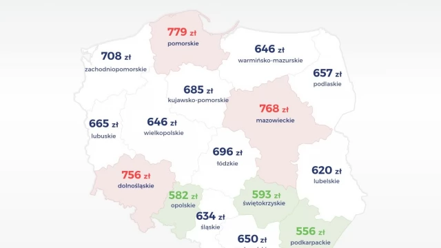 Tczew - Tczew 6. na liście najmniej kolizyjnych i wypadkowych miast