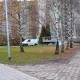 Tczew - Przy SP 4 powstaje park kieszonkowy