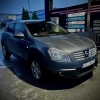 Tczew - Nissan Qashqai 2.0 benz - gaz OKAZJA