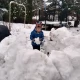 Tczew - Ferie tuż tuż. Czy jest szansa na śnieg?