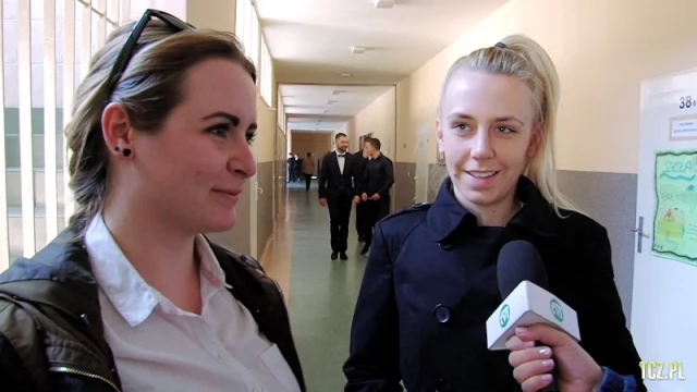 Tczew - Trwają matury. Sprawdzaliśmy, jak idzie uczniom "ekonomika"