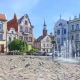 Tczew - Tczew między Trójmiastem a stabilnością. Jak wygląda lokalny rynek mieszkań?
