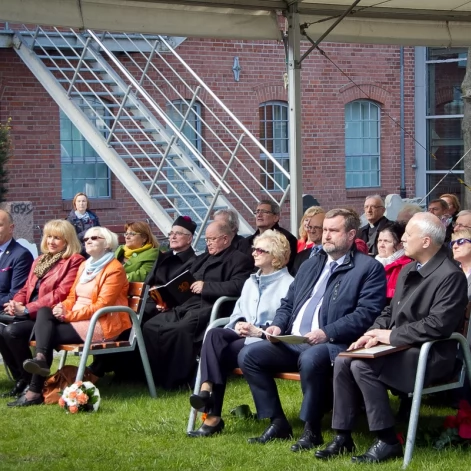 Tczew - Fabryka Sztuk już 10 lat jest z nami!