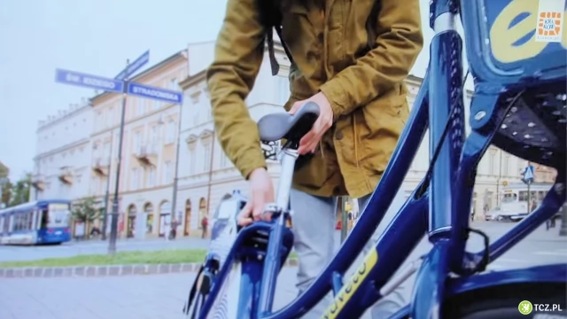 Tczew - Ile będzie kosztował przejazd rowerem metropolitalnym?