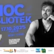Tczew - Noc Bibliotek 2025 w Tczewie - między słowem, dźwiękiem i tańcem