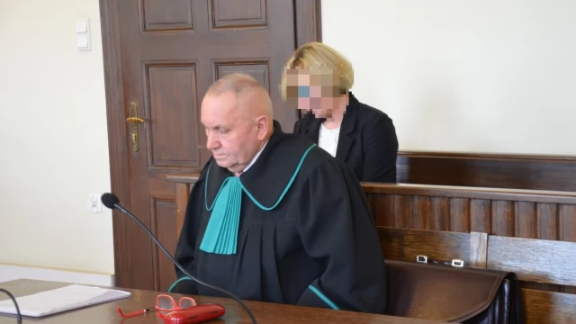 Tczew - Apelacja ws. pogryzionej przez psy Marysi. Sąd zmniejszył karę pieniężną