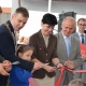 Tczew - W Pelplinie cieszą się z nowego targowiska
