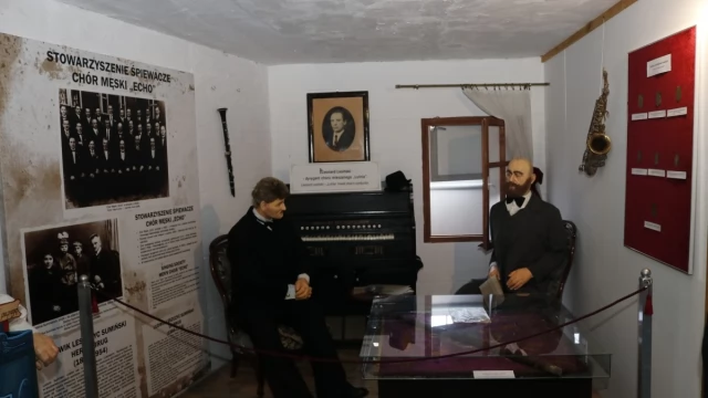 Tczew - Finisaż Wystawy "20 lat wolności Tczew 1920-1939"