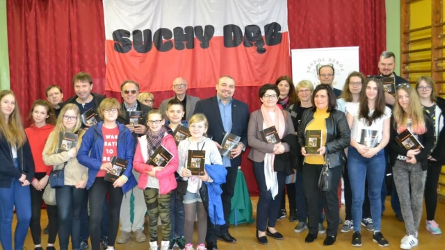 Tczew -  VII sesja żuławska w Suchym Dębie