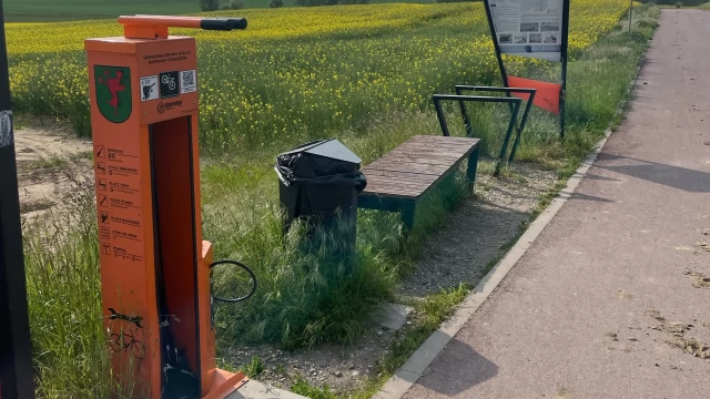 Tczew - I komu to przeszkadzało?