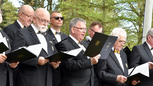 Tczew - 3 maja wspólnie uczciliśmy pierwszą Konstytucję w Europie