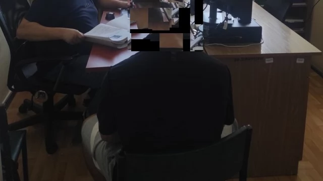Tczew - Zarzut po rozpyleniu gazu podczas imprezy masowej. 19-latek z dozorem Policji