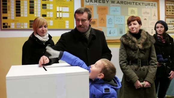 Tczew - Mirosław Pobłocki wybrany nowym prezydentem Tczewa