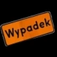 Tczew - Wypadek w Miłobądzu. Jedna osoba uwięziona w aucie