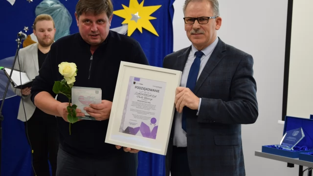 Tczew - XI Powiatowa Gala Wolontariatu już za nami!