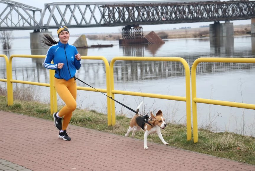 Tczew - Parkrun - "Solidarni z Ukrainą"
