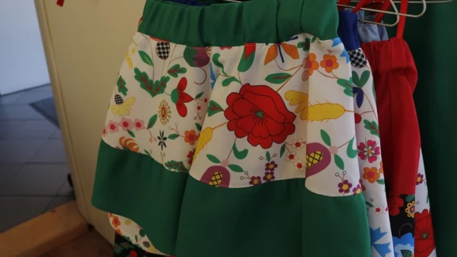 Tczew - 10 Jubileuszowe Sympozjum "O jeściu na Kociewiu". Gruszkowe pyszności