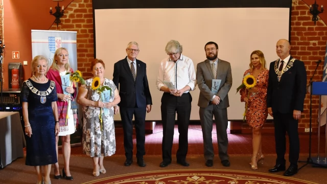 Tczew - Dla kogo Filar Powiatu Tczewskiego?