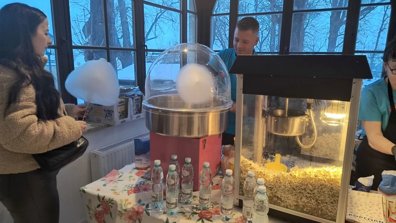 Tczew - Tczew gra z WOŚP