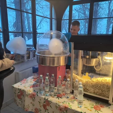 Tczew - Tczew gra z WOŚP