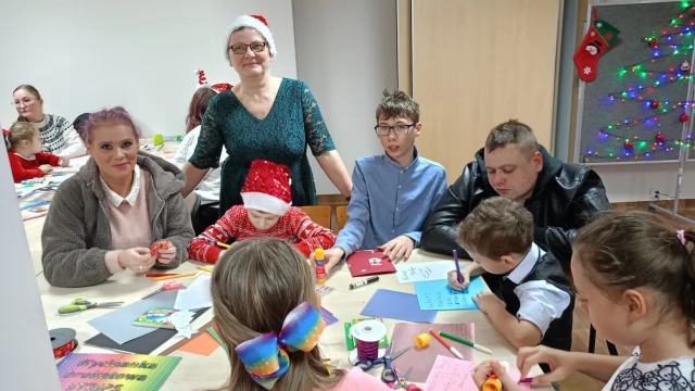 Tczew - Ależ to była impreza - w Forum Inicjatyw Społecznych nie zabrakło wzruszeń i prezentów