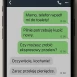 Tczew - Straciła pieniądze, po tym jak dostała wiadomość od fałszywego syna