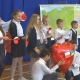 Tczew - Młodzi pamiętają o Święcie Konstytucji