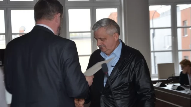 Tczew - Liderzy projektów obywatelskich spotkali się w ratuszu