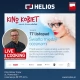 Tczew - Czas na listopadowe Kino Kobiet!