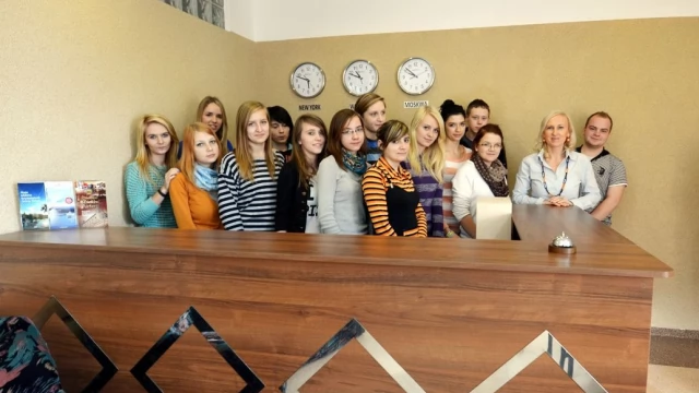 Tczew - Wspólna sprawa połączyła Gniew