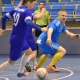 Tczew - IX kolejka rundy rewanżowej LFPT