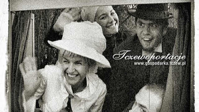 Tczew - Tczewoportacje