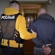 Tczew - Policjanci namierzyli ściganego. Nie zamierzał ich wpuścić