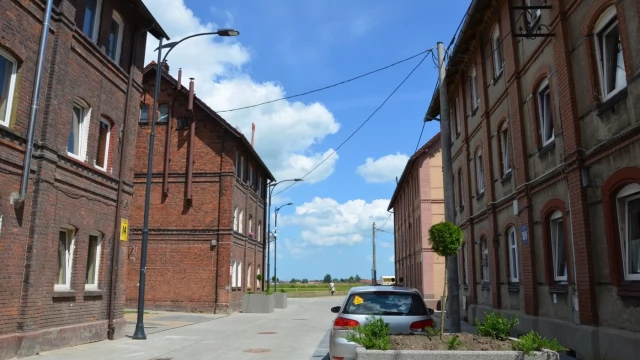 Tczew - Zatorze jak nowe. 16 mln wydano na odnowę