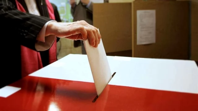 Tczew - O północy minął termin zgłaszania kandydatów na radnych