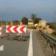 Tczew - Budowa drogi do terenów przemysłowych w Swarożynie ruszyła