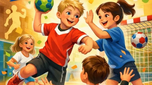 Tczew - Rekrutacja do klasy sportowej