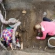 Tczew - Gniewskie odkrycia znowu zdumiewają archeologów