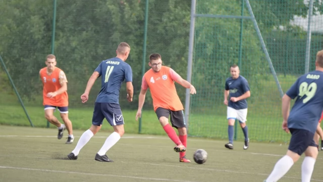 Tczew - ALPN. Wyniki czwartej kolejki