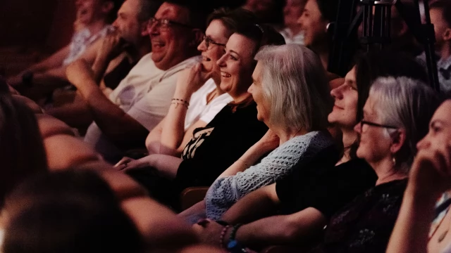 Tczew - Muzyka, emocje i życzenia - 10-lecie Passionatki w Centrum Kultury i Sztuki w Tczewie