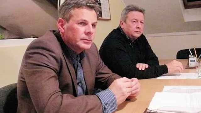 Tczew - Jest duża szansa na budowę tzw. ul. Nowosuchostrzyckiej. Radni PO są na "nie"