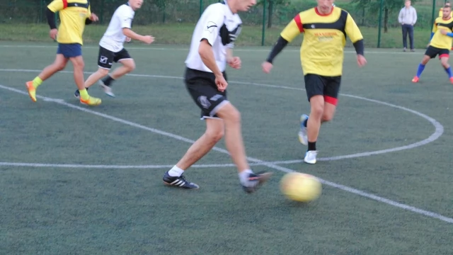 Tczew - ALPN 2015. Wyniki drugiej ligi