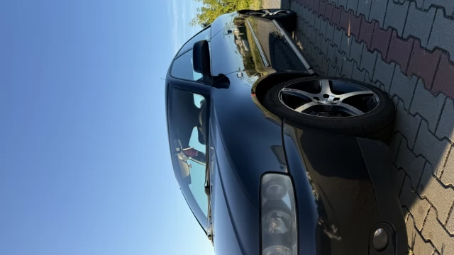 Tczew - Sprzedam Audi a3 8l