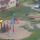 Tczew - Nowe place zabaw i brak na nich  miejsc zacienionych