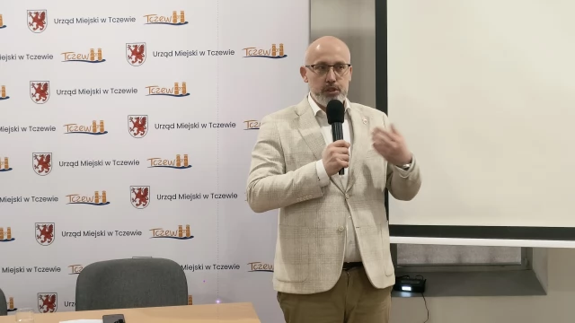Tczew - O podziale administracyjnym i procesach zmiany granic na konferencji w Tczewie