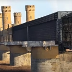 Tczew - Sześć firm chce odbudowywać Most Tczewski