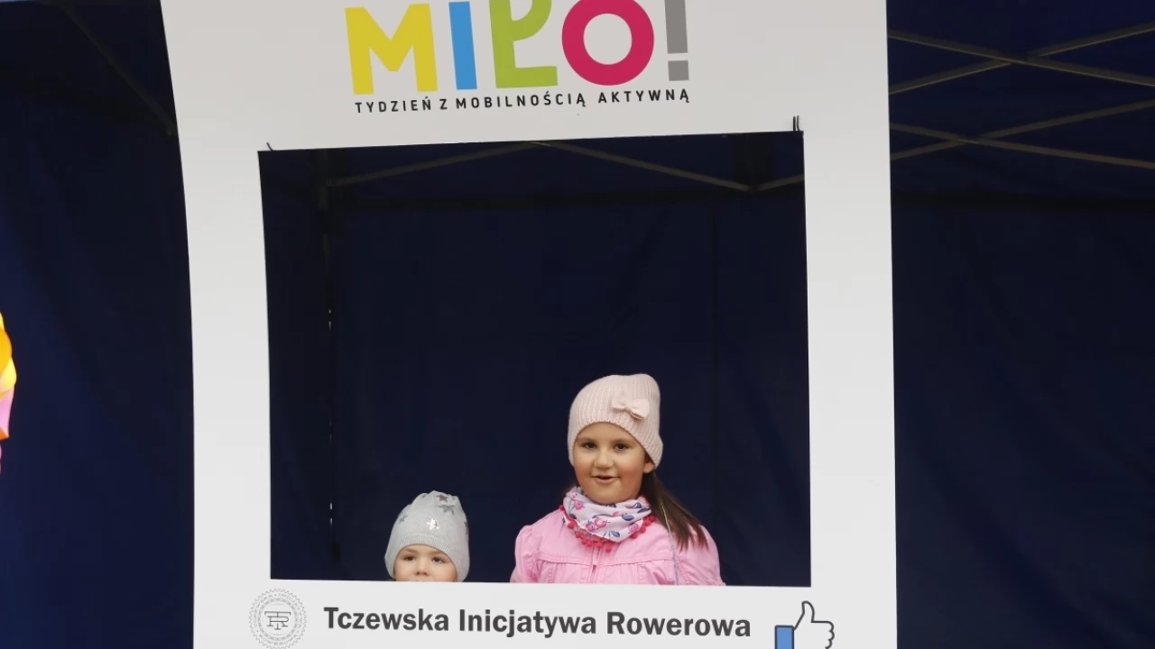 Tczew - Dzień Bez Samochodu