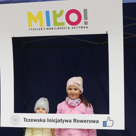 Tczew - Dzień Bez Samochodu